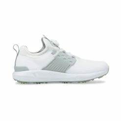 Puma Men's Ignite Articulate Disc Golf Shoes 12 Puma Men's Ignite Articulate Disc Golf Shoes -Golf Sales Store puma ignite articulate disc golf shoes white silver high rise 05 17737.1652990198