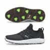 Puma Men's Ignite Articulate Golf Shoes 1 Puma Men's Ignite Articulate Golf Shoes -Golf Sales Store puma ignite articulate golf shoes black silver 01 87710.1652988839