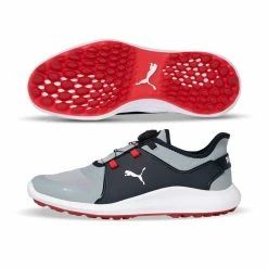 Puma Men's Ignite Fasten8 Disc Golf Shoes 63 Puma Men's Ignite Fasten8 Disc Golf Shoes -Golf Sales Store puma ignite fasten8 disc golf shoes quarry silver navy blazer 01 53234.1676589298