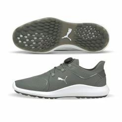 Puma Men's Ignite Fasten8 Disc Golf Shoes 60 Puma Men's Ignite Fasten8 Disc Golf Shoes -Golf Sales Store puma ignite fasten8 disc golf shoes quiet shade 01 25193.1676592666