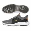 Puma Men's Ignite Fasten8 Golf Shoes 1 Puma Men's Ignite Fasten8 Golf Shoes -Golf Sales Store puma ignite fasten8 golf shoes quiet shade gold black 01 91786.1654719361