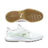 Puma Men's Limited Edition Ignite Fasten8 Seersucker Golf Shoes - White 2 Puma Men's Limited Edition Ignite Fasten8 Seersucker Golf Shoes - White -Golf Sales Store puma limited edition ignite fasten8 seersucker golf shoes white 01 97677.1631724112 10148.1659547780
