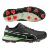 Puma Men's Limited Edition PROADAPT Delta X Golf Shoes - Black/Irish Green -Golf Sales Store puma limited edition proadapt delta x golf shoes black irish green black irish green 01 31169.1631217973