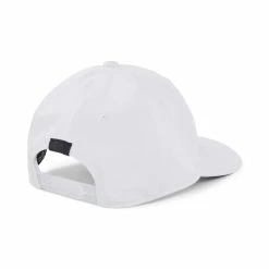 Puma Love Golf Hat -Golf Sales Store puma love golf hat white glow navy blazer 02 33734.1678820279