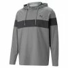Puma Mattr Colorblock Hoodie -Golf Sales Store puma mattr colorblock hoodie quiet shade black 01 95354.1676578991
