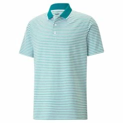 Puma Mattr Feeder Polo 11 Puma Mattr Feeder Polo -Golf Sales Store puma mattr feeder polo green lagoon 01 89412.1676590195