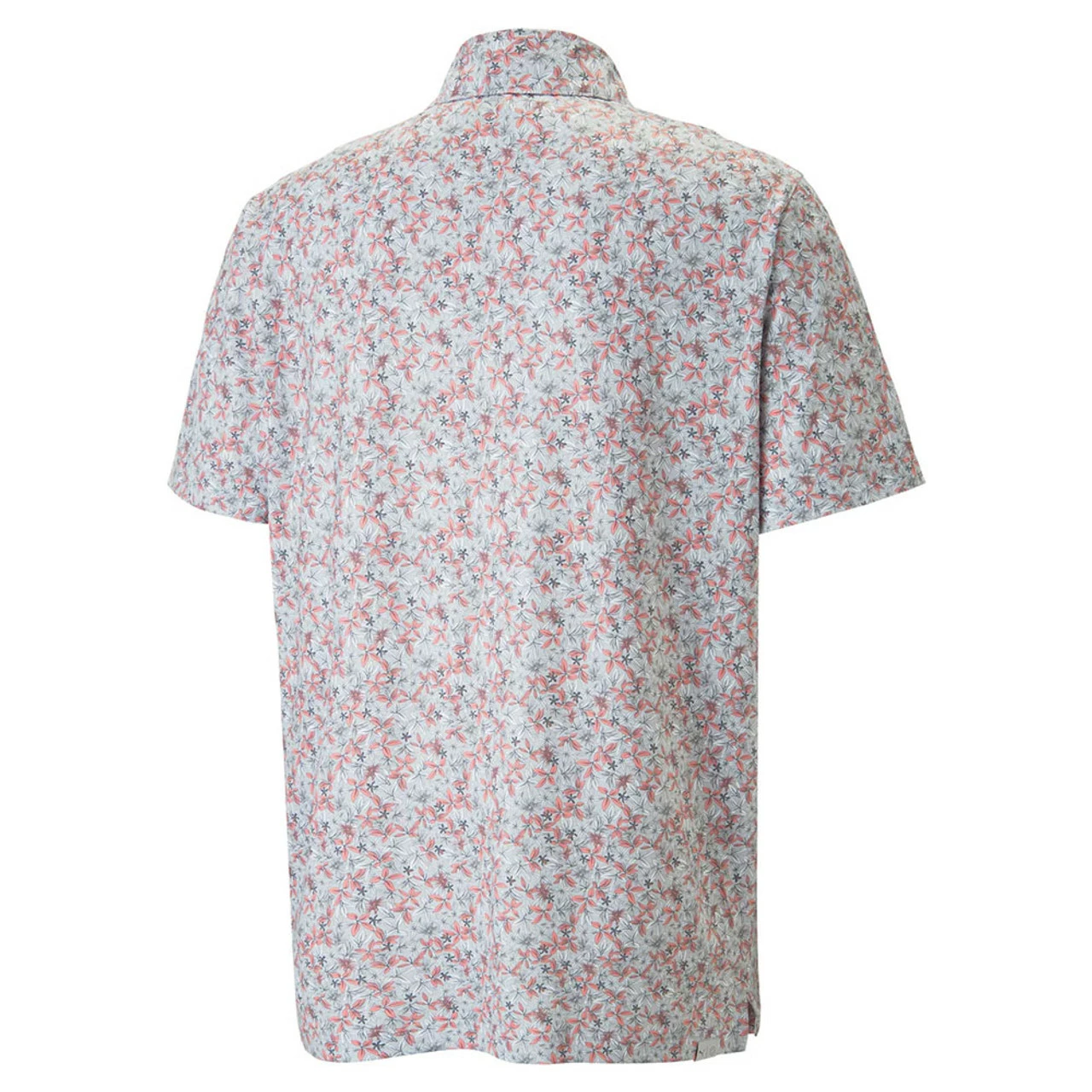 Puma Mattr Florals Polo 4 Puma Mattr Florals Polo - Image 2