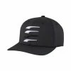 Puma Moving Day Snapback Hat 2 Puma Moving Day Snapback Hat -Golf Sales Store puma moving day snapback hat black white 01 65097.1645025510