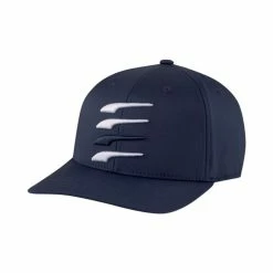 Puma Moving Day Snapback Hat -Golf Sales Store puma moving day snapback hat navy blazer white 01 66293.1645025510