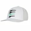 Puma Moving Day Snapback Hat - Previous Season Style 1 Puma Moving Day Snapback Hat - Previous Season Style -Golf Sales Store puma moving day snapback hat white 01 92755.1633012924