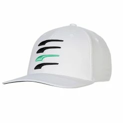 Puma Moving Day Snapback Hat - Previous Season Style