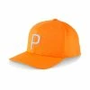 Puma P Hat 1 Puma P Hat -Golf Sales Store puma p hat rickie orange cool mid gray 01 21538.1678809180