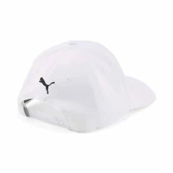Puma P Hat -Golf Sales Store puma p hat white glow black 02 09733.1678809183
