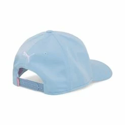 Puma Palmer P Hat 17 Puma Palmer P Hat -Golf Sales Store puma palmer p hat blue bell white glow 02 37154.1678821781