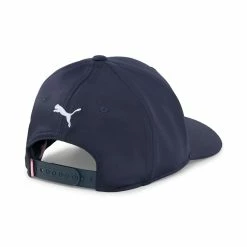 Puma Palmer P Hat 19 Puma Palmer P Hat -Golf Sales Store puma palmer p hat navy blazer 02 28865.1678821782