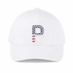 Puma Pars & Stripes P Classic Hat 8 Puma Pars & Stripes P Classic Hat -Golf Sales Store puma pars and stripes p classic hat white 03 32080.1645028191