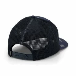 Puma Pineapple Trucker P Hat 13 Puma Pineapple Trucker P Hat -Golf Sales Store puma pineapple trucker p hat navy blazer flat light gray 02 06700.1678814881