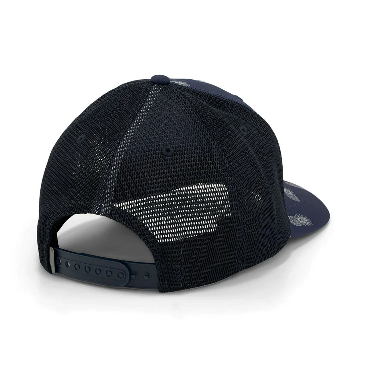 Puma Pineapple Trucker P Hat 8 Puma Pineapple Trucker P Hat - Image 6