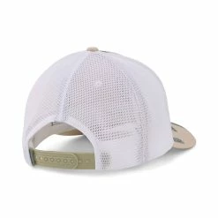 Puma Pineapple Trucker P Hat 11 Puma Pineapple Trucker P Hat -Golf Sales Store puma pineapple trucker p hat white pepper navy blazer 02 99524.1678814880