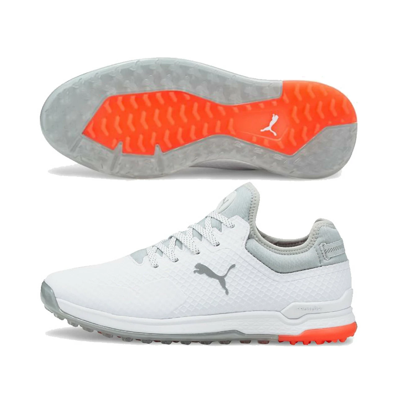 Puma Men's PROADAPT Alphacat Golf Shoes 3 Puma Men's PROADAPT Alphacat Golf Shoes