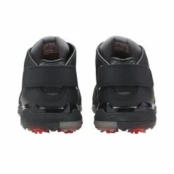 Puma Men's PROADAPT Delta Mid Golf Shoes -Golf Sales Store puma proadapt delta mid golf shoes black quiet shade 04 98744.1659547703