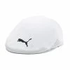 Puma Tour Driver Hat -Golf Sales Store puma tour driver hat white 01 80881.1633013219