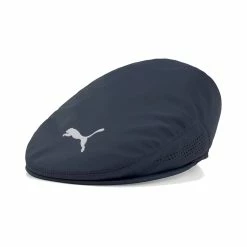 Puma Tour Driver Snapback Hat -Golf Sales Store puma tour driver snapback hat navy blazer 01 34812.1647611104