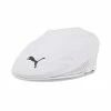 Puma Tour Driver Snapback Hat -Golf Sales Store puma tour driver snapback hat white 01 69096.1647611104