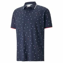 Puma Volition Skylight Polo 16 Puma Volition Skylight Polo -Golf Sales Store puma volition skylight polo navy blazer ski patrol 01 97722.1678306081