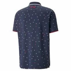 Puma Volition Skylight Polo 17 Puma Volition Skylight Polo -Golf Sales Store puma volition skylight polo navy blazer ski patrol 02 29512.1678306081