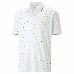 Puma Volition Skylight Polo 12 Puma Volition Skylight Polo -Golf Sales Store puma volition skylight polo white navy blazer 01 75603.1678306079