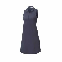 Puma Women's Cruise Dress -Golf Sales Store puma womens cruise dress navy blazer 01 84890.1645125588