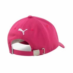 Puma Women's P Hat 10 Puma Women's P Hat -Golf Sales Store puma womens p hat festival fuchsia high rise 02 30638.1649962427