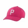 Puma Women's P Hat 1 Puma Women's P Hat -Golf Sales Store puma womens p hat festival fuchsia high rise 01 03295.1649962427