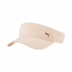 Puma Women's Sport Visor 11 Puma Women's Sport Visor -Golf Sales Store puma womens sport visor cloud pink 01 49872.1640268102