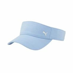Puma Women's Sport Visor 17 Puma Women's Sport Visor -Golf Sales Store puma womens sport visor serenity 01 52854.1649966487