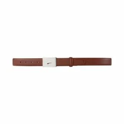 Puma X Leather CTL Belt 7 Puma X Leather CTL Belt -Golf Sales Store puma x leather ctl belt friar brown 01 19490.1633030039