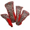 Glove It Classic Headcover 2017 Women -Golf Sales Store ren0416 leopard 1 17766.1559565479
