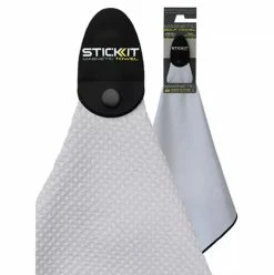 Monument Golf Stick It Magnetic Towel 2021 -Golf Sales Store ren2174 white 42364.1537354630