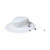 San Diego Hat Company Outdoor Hat -Golf Sales Store san diego hat company outdoor hat white 01 68408.1676584305