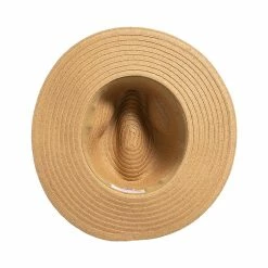 San Diego Hat Company Women's Braided Fedora With Bow Band 9 San Diego Hat Company Women's Braided Fedora With Bow Band -Golf Sales Store san diego hat company womens braided fedora with bow band tobacco 04 50073.1676588270