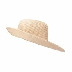 San Diego Hat Company Women's Daylight Asymmetrical Sun Hat