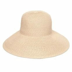 San Diego Hat Company Women's Daylight Asymmetrical Sun Hat -Golf Sales Store san diego hat company womens daylight asymmetrical sun hat blush 03 36190.1676583892