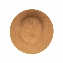 San Diego Hat Company Women's Daylight Asymmetrical Sun Hat -Golf Sales Store san diego hat company womens daylight asymmetrical sun hat natural 04 03687.1676596394