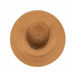 San Diego Hat Company Women's Daylight Asymmetrical Sun Hat -Golf Sales Store san diego hat company womens daylight asymmetrical sun hat natural 05 08554.1676590560