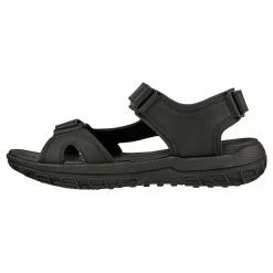 Skechers Men's Go Golf 600 Sandal 15 Skechers Men's Go Golf 600 Sandal -Golf Sales Store skechers go golf 600 sandal black 02 87270.1662670097