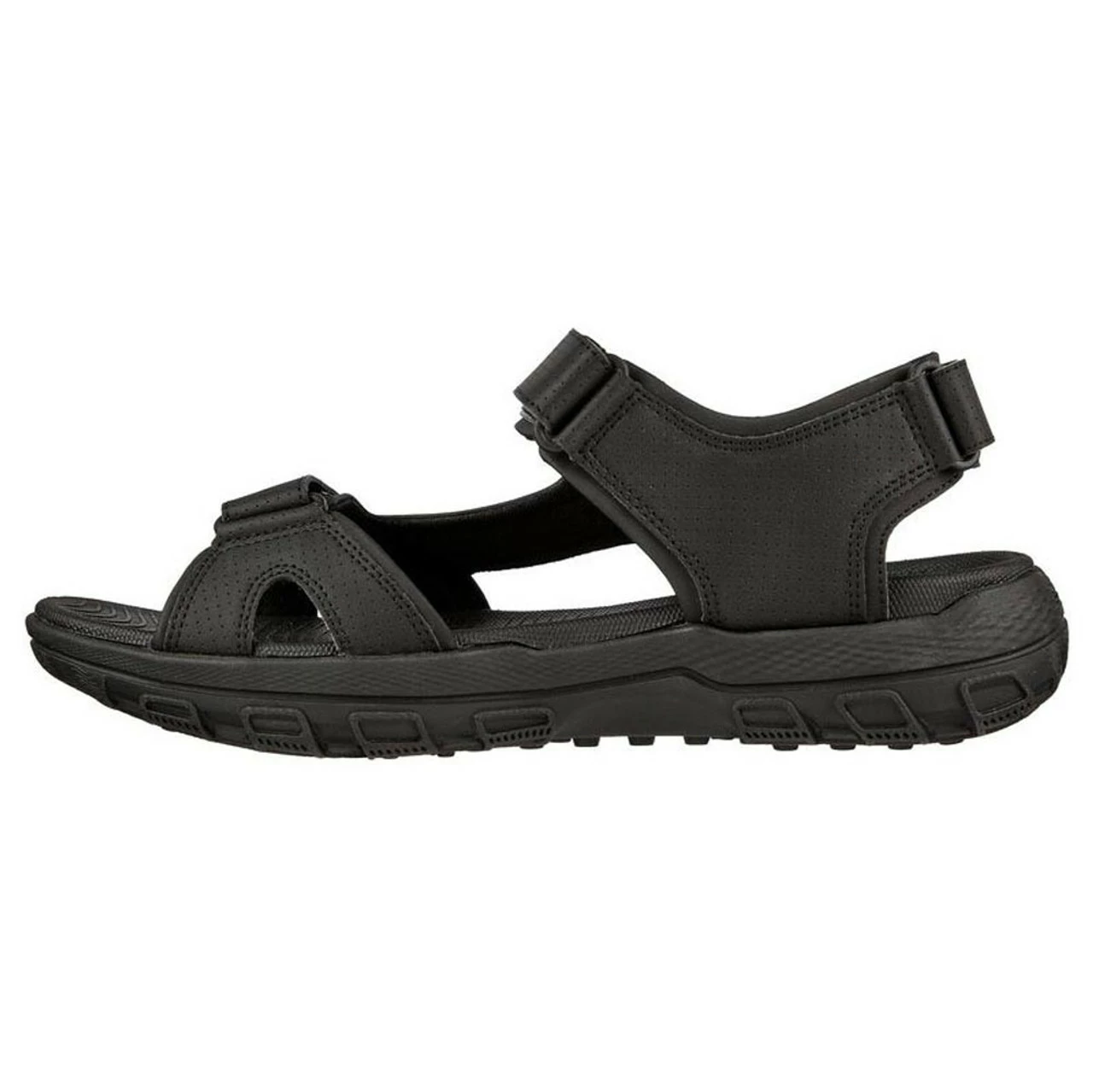 Skechers Men's Go Golf 600 Sandal 5 Skechers Men's Go Golf 600 Sandal - Image 3