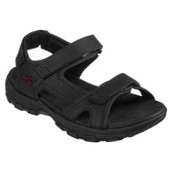 Skechers Men's Go Golf 600 Sandal 18 Skechers Men's Go Golf 600 Sandal -Golf Sales Store skechers go golf 600 sandal black 05 11185.1662670097