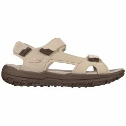 Skechers Men's Go Golf 600 Sandal 19 Skechers Men's Go Golf 600 Sandal -Golf Sales Store skechers go golf 600 sandal khaki 01 81852.1662670097