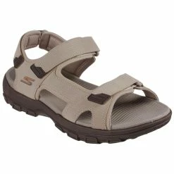 Skechers Men's Go Golf 600 Sandal 23 Skechers Men's Go Golf 600 Sandal -Golf Sales Store skechers go golf 600 sandal khaki 05 66824.1662670097